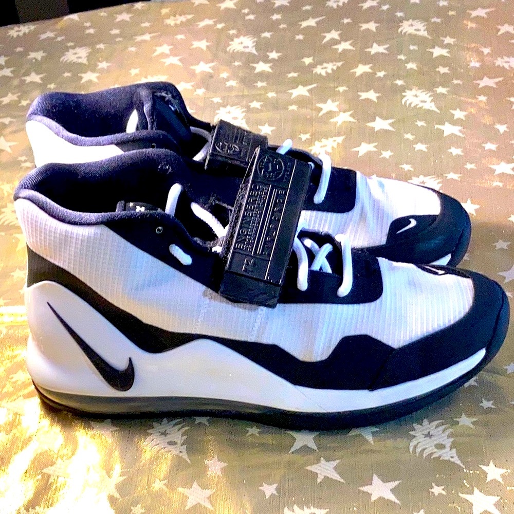 Nike Air Force Max